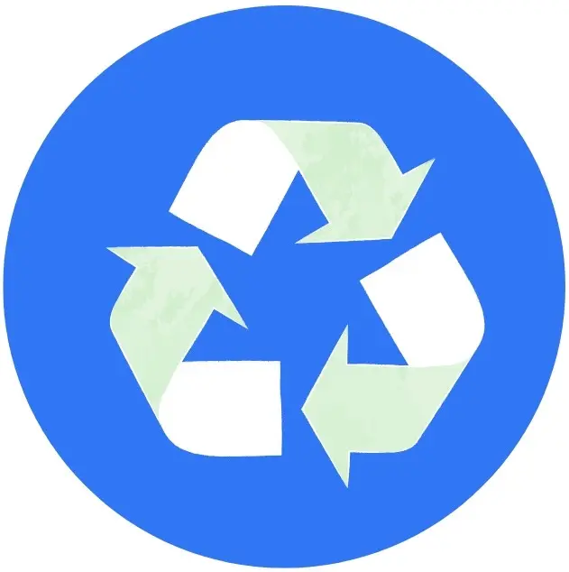 icono reciclaje