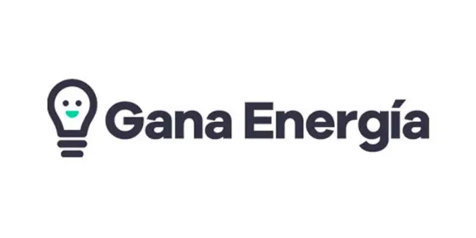 gana energía