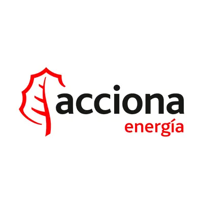 acciona energía