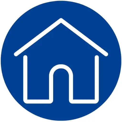 icono casa