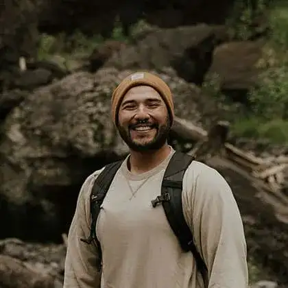 foto de Abel