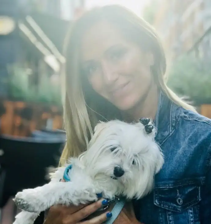 foto de Ana